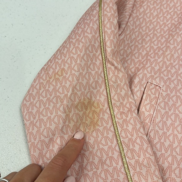 Michael Michael Kors Girls Sweatsuit - Picture 3 of 12